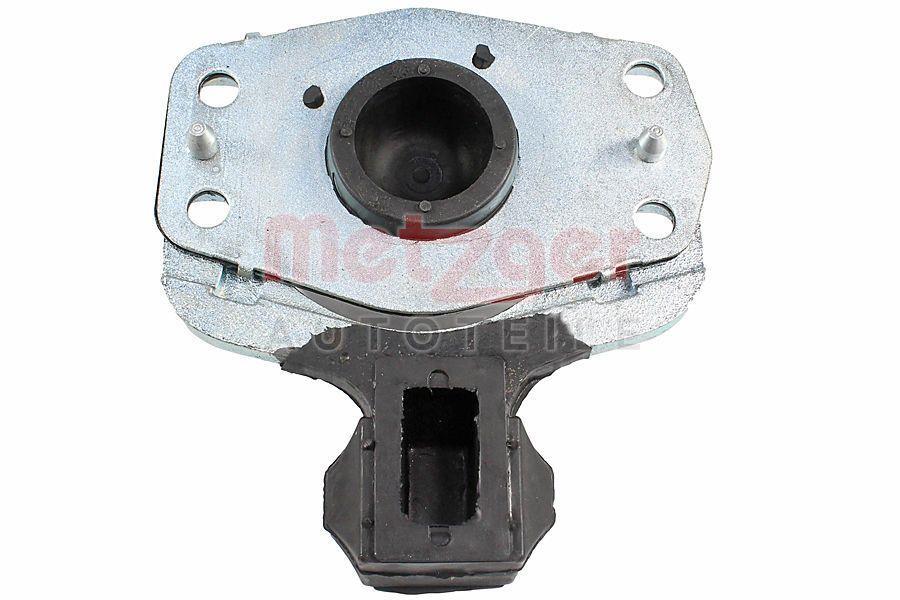 Support moteur (Silent bloc moteur) METZGER ref. 8054063
